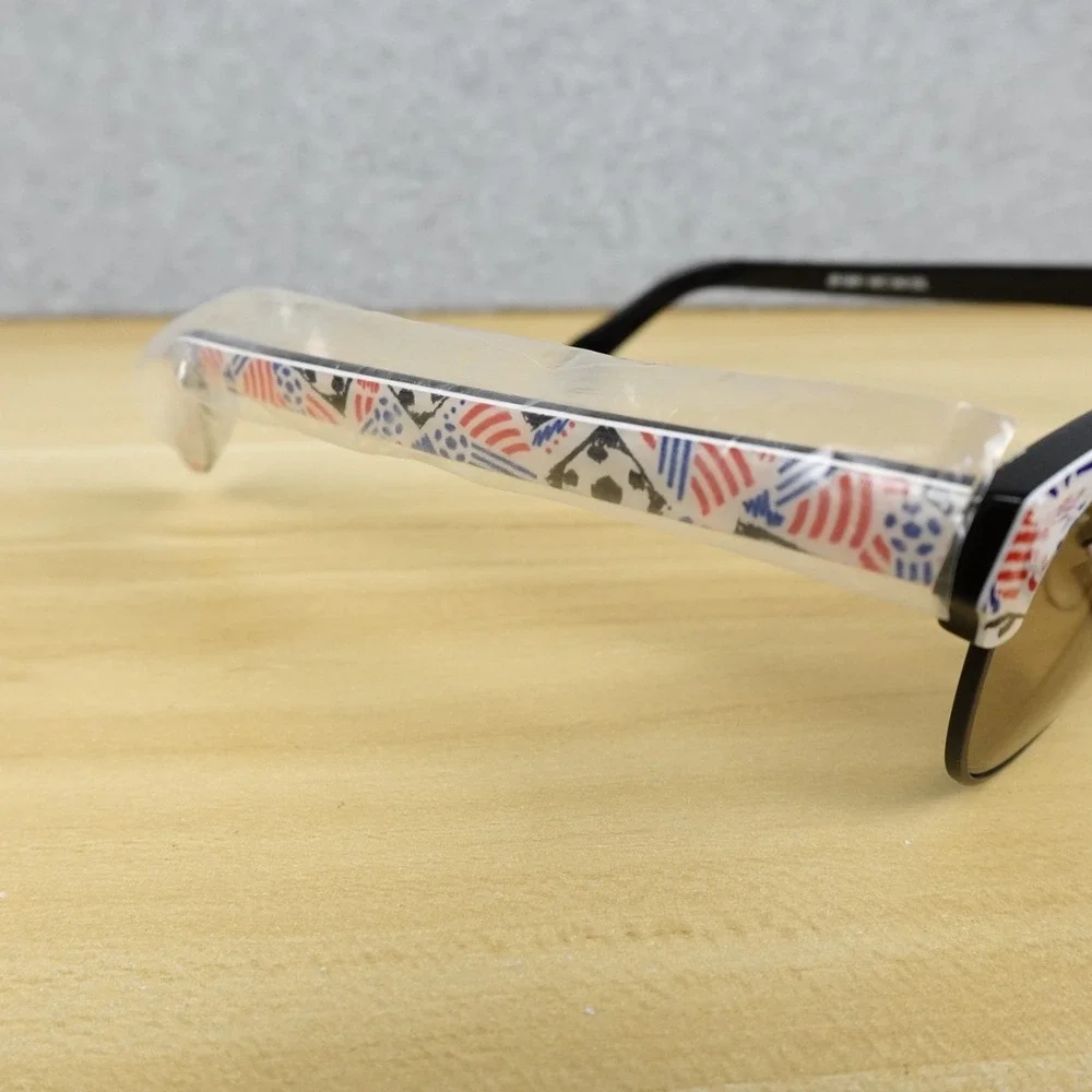 Vintage USA 1994 World Cup Sunglasses Soccer Deadstock Retro Striker Diaco